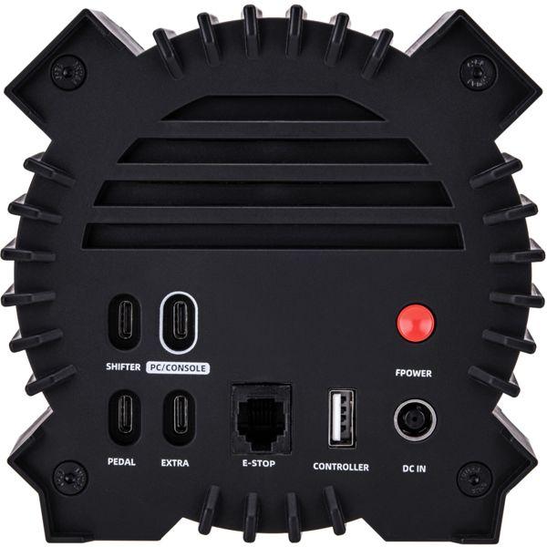 Produktbild Thermaltake G6 Direct Drive Racing Wheel Bundle