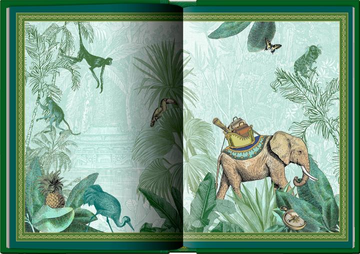 Image du produit In 80 Tagen um die Welt (Allemand, Beate Kahramanlar, Jules Verne, Manfred Kottmann, 2023)