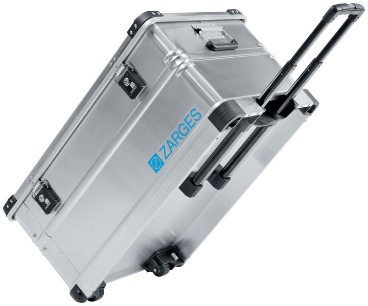 Image du produit Zarges Boîte mobile en aluminium (35 kg)