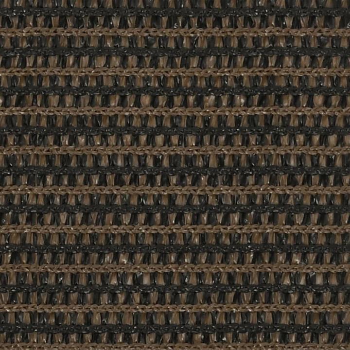 Produktbild vidaXL Sonnensegel (500 x 700 cm)