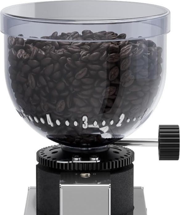 Actual product image Lelit Fred