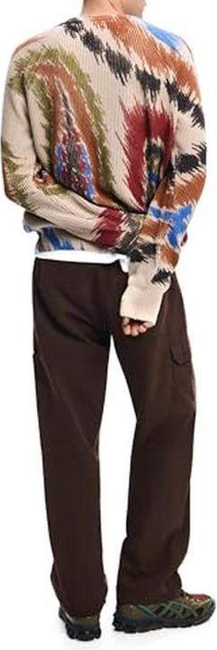 Actual product image Desigual Paisley (XL)