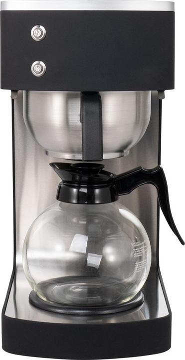 Actual product image Gastro Hero Filter coffee maker ECO