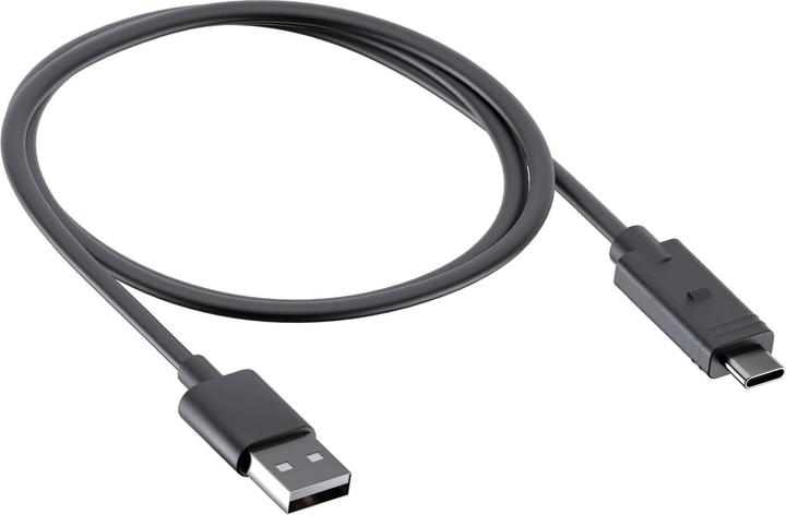 Sp Connect USB A - USB C (0.50 m, USB 2.0)