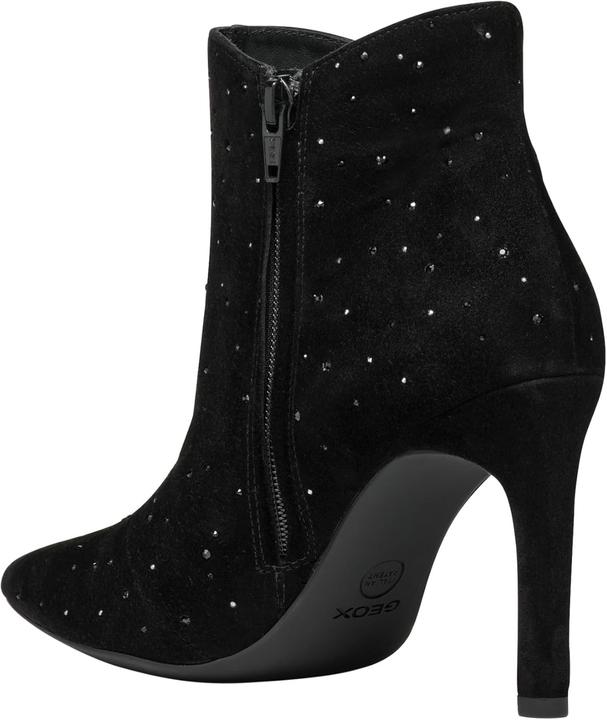 Actual product image Geox Breathable Ankle Boots (38)