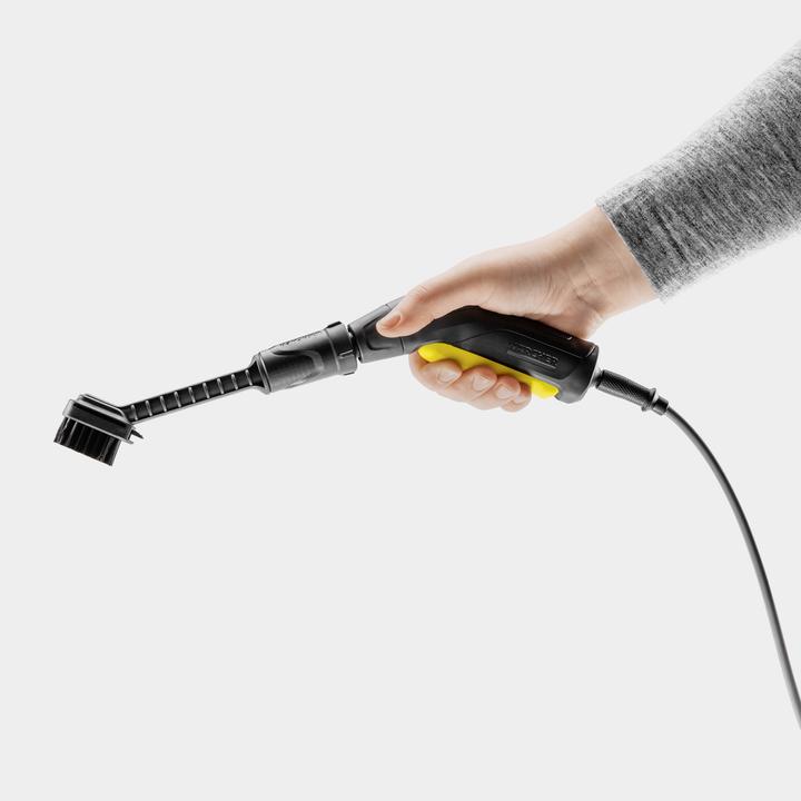 Produktbild Kärcher Detailbürste