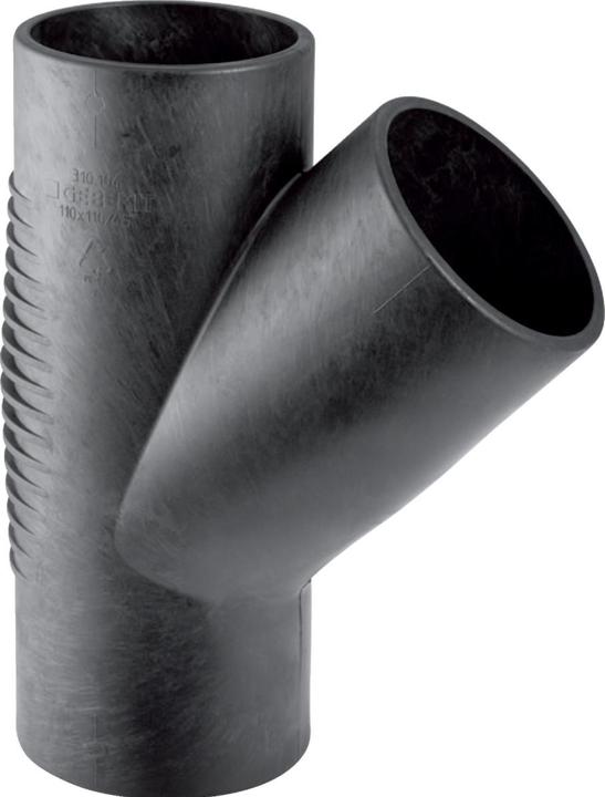 Immagine prodotto Geberit Vertriebs GmbH Silent-db20 ramo 45 gradi DN90/70