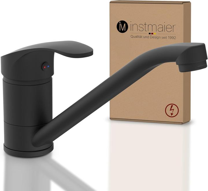 Instmaier Küchenarmatur K1