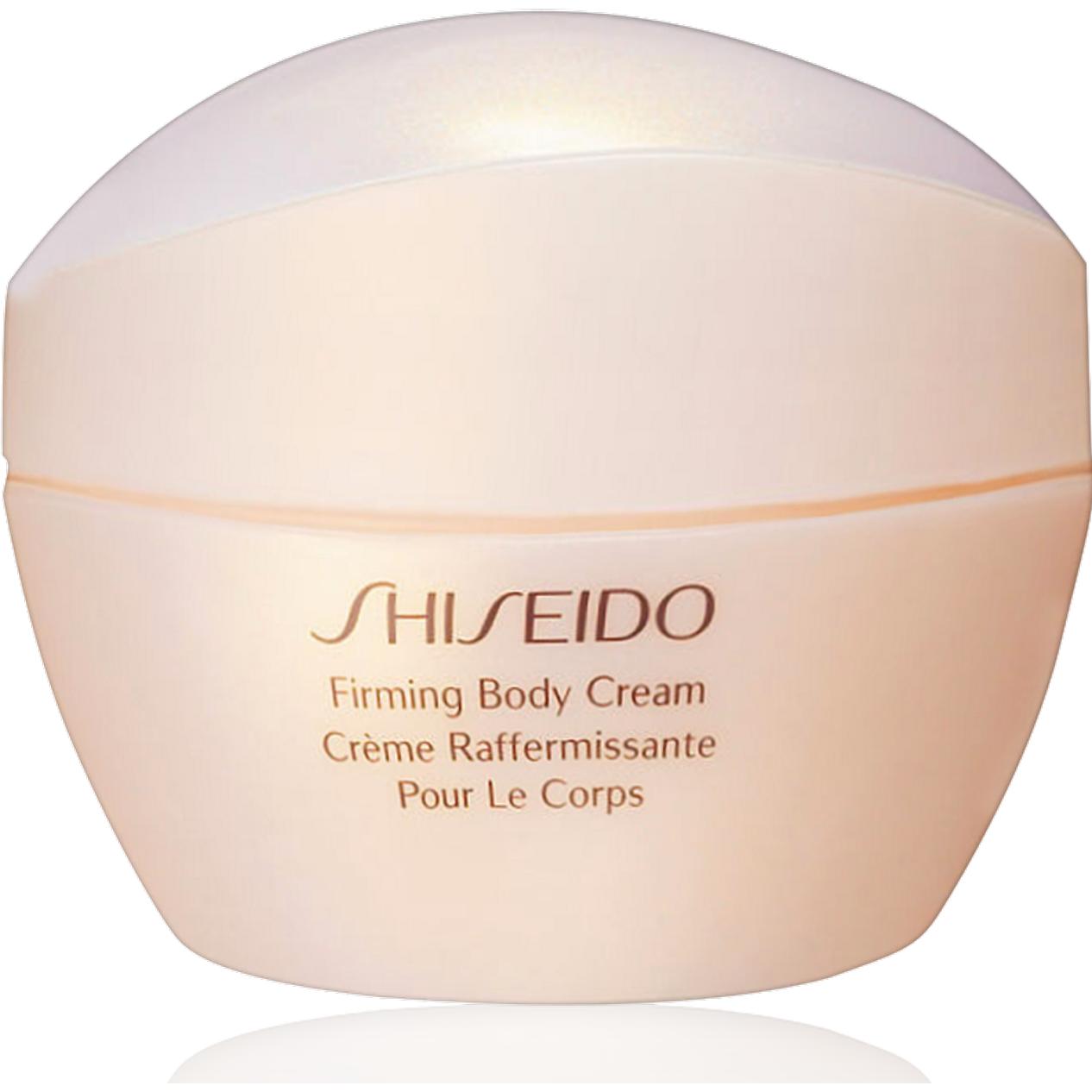 Shiseido, Lichaamslotion, Verstevigende Lichaamscrème (Lichaamscrème, 200 ml)