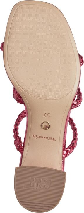 Actual product image Tamaris Mule (38)