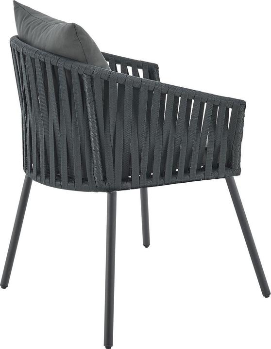 Actual product image Juskys Set of 2 Rope