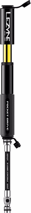 Actual product image Lezyne Pocket Drive Loaded