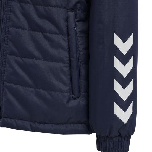 Image du produit hummel Promo Short Bench Jacket Kids (128)