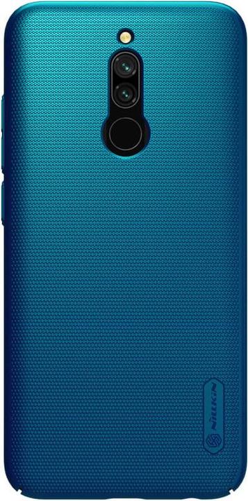 Nillkin Super Frosted Shield for Redmi 8 (Xiaomi Redmi 8A)