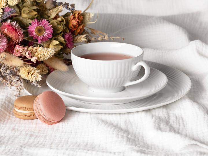 Actual product image Seltmann Weiden Amina uni 3 Combination service 30 pcs (30 pcs.)