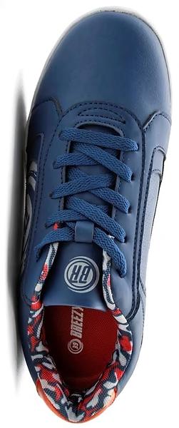 Image du produit Breezy Chaussures à roulettes Hero 2 2024 (34)