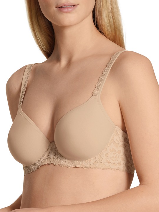 Image du produit Calida Soutien-gorge spacer avec armatures, dos confort (75 D, Une unité par pack)