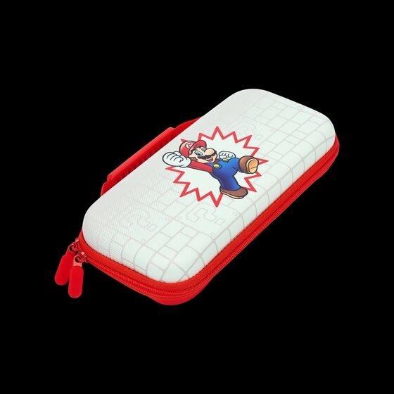 Produktbild PowerA Protection Case Brick Breaker (Switch, Switch Lite, Switch OLED)