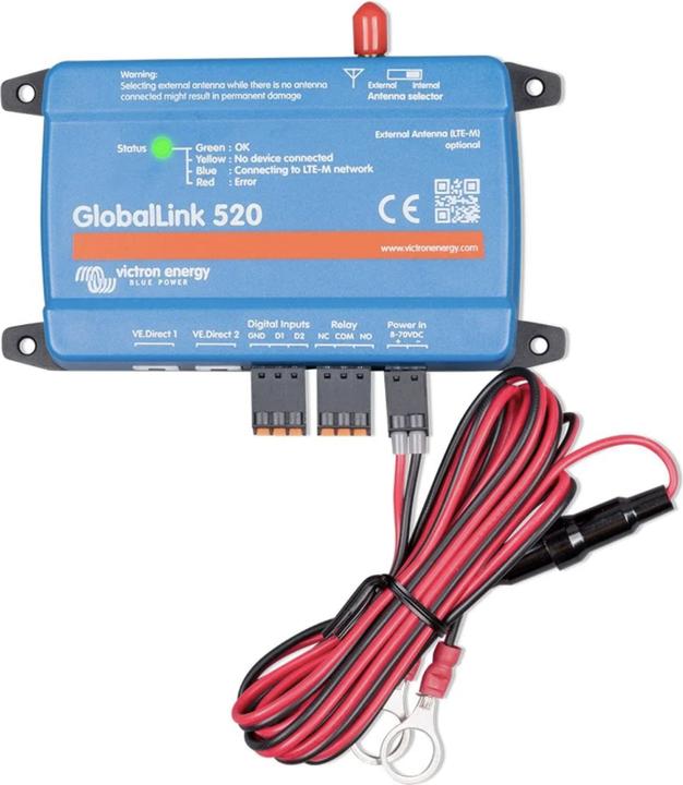 Produktbild Victron Energy GlobalLink 520