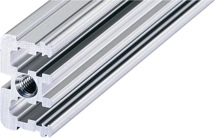 Produktbild Schroff Modulschiene mitte, Typ VT - MODULSCH. MITTE 84TE VT