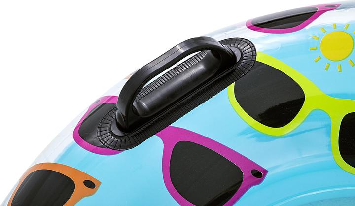 Produktbild Bestway Designer Swim Ring 76cm