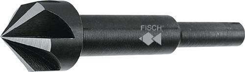 Produktbild Fisch Tools Versenker Type 060A Senk-Ø 20 mm Länge 90 mm (bis 20 Millimeter)