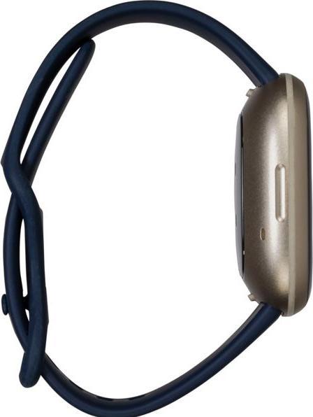 Actual product image Fitbit Versa 3 (40.48 mm)