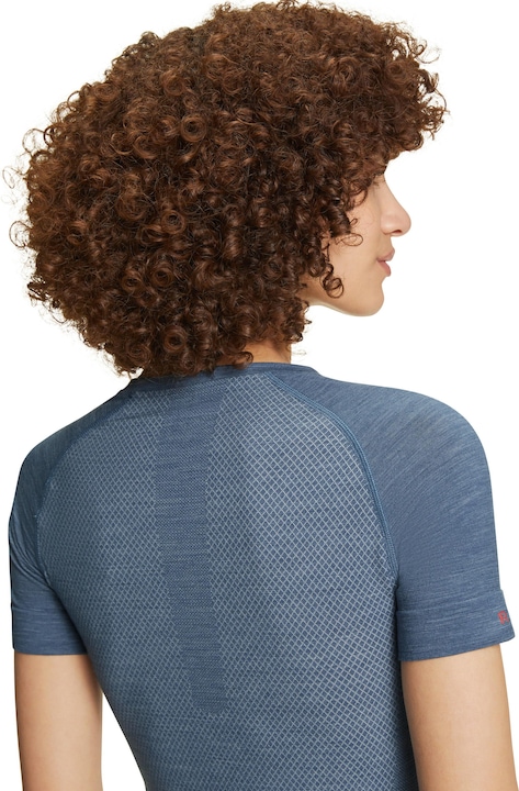 Produktbild Falke WT-Light Shortsl. Shirt Regular w (S)