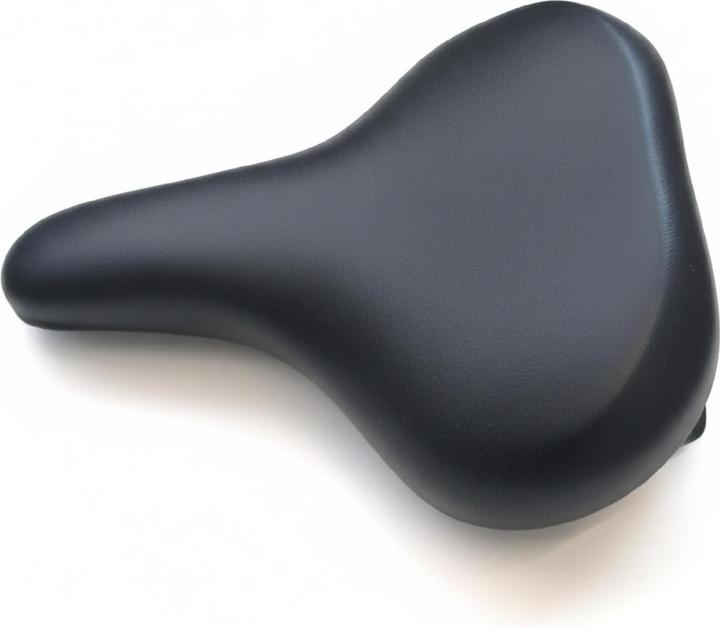 Image du produit Btwin Sattel Urbangriff Stahlschiene
