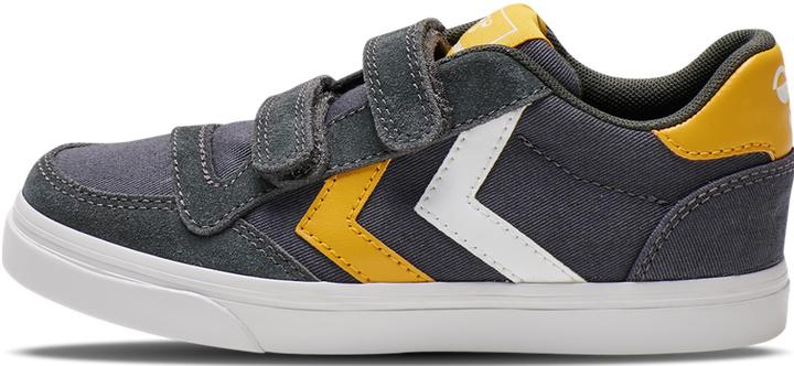 Actual product image hummel Stadil Low Jr (36)