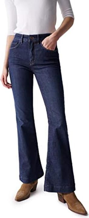 Actual product image Salsa Jeans Jeans Glamour Flare (W33/L34)