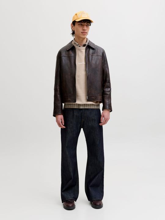 Produktbild Jack & Jones Sweatshirt Sweatshirt (L)