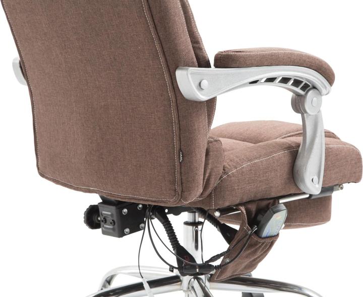 Actual product image CLP Pacific mit Massagefunktion