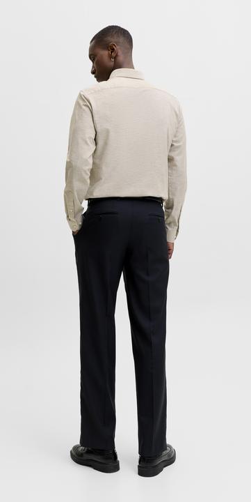 Immagine prodotto Jack & Jones Jprblaparker Heather L/S Shirt Styd (M)