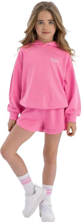 Produktbild Minoti Hoodie und Hose Mädchen (110)