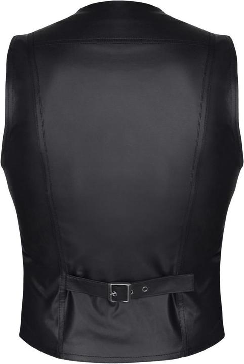 Produktbild Regnes Fetish Planet Herren Weetlook Vest "RMOlivero001" (S)