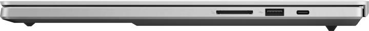 Produktbild ASUS ROG Zephyrus G16 (16", Intel Core Ultra 9 185H, 32 GB, 1000 GB, CH)