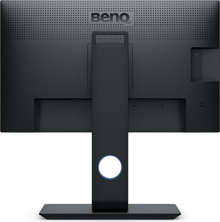 Actual product image BenQ SW270C (2560 x 1440 pixels, 27")