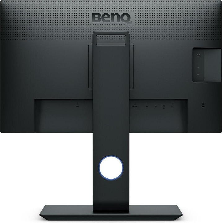 Image du produit BenQ SW270C (2560 x 1440 pixels, 27")