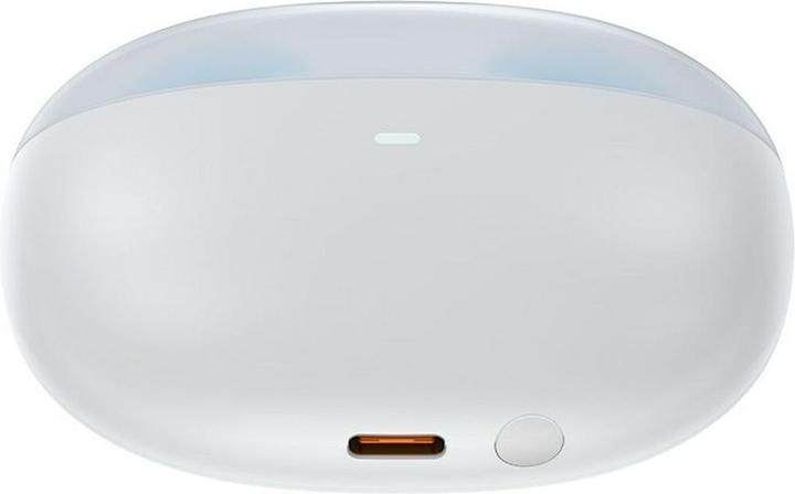 Actual product image Baseus TWS AirGo 1 headphones (white) (6 h, Wireless)