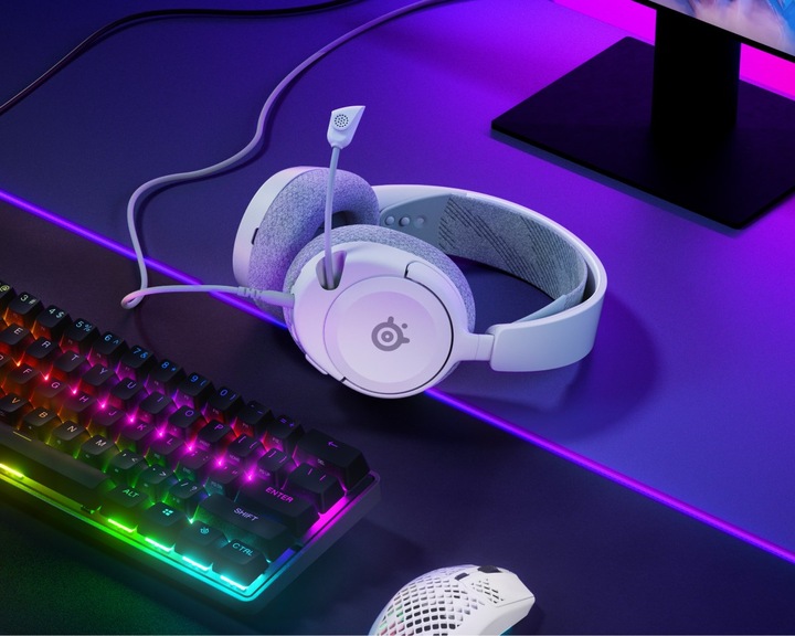 Image du produit SteelSeries Arctis Nova 1 (Filaire)