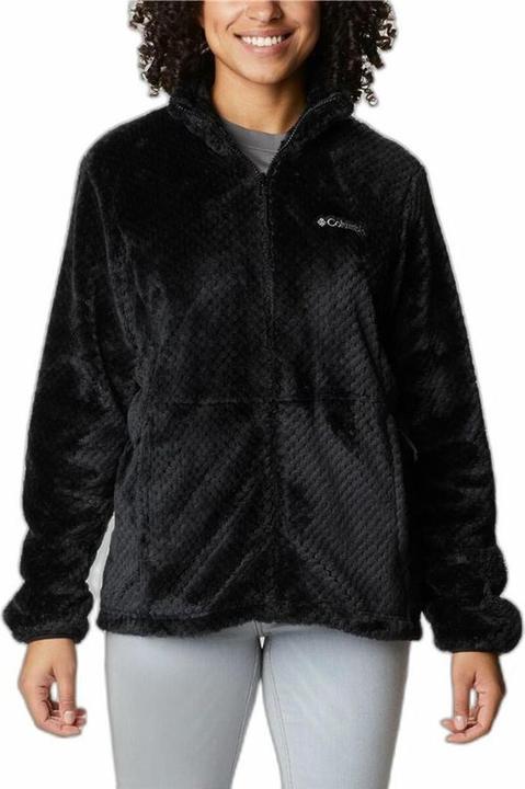 Actual product image Columbia Bugaboo II Fleece Interchange Jacket (XS)