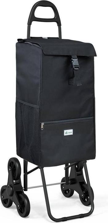 Image du produit Vounot Trolley monte-escalier