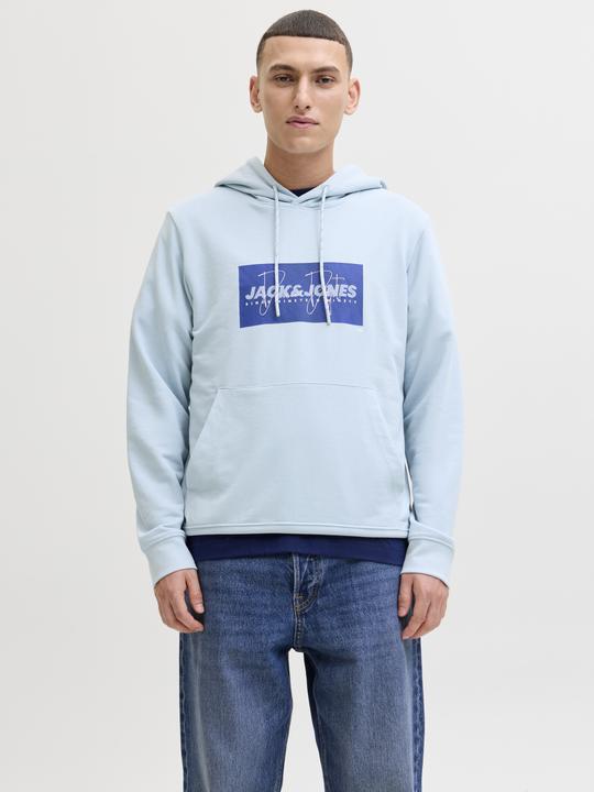 Produktbild Jack & Jones Kapuzenpullover Kapuzenpullover (XXL)