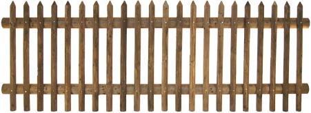 Produktbild Larus Palisadenzaun