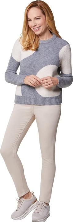 Produktbild Madie's Fashion Pullover «Bettina» (46)