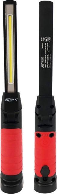 Actual product image AW Tools Awtools Gruo Cob LED Workshop Light (0.50 cm)