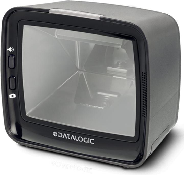 Image du produit Datalogic Magellan 3450 VSi - Kit (Codes à barres 2D, Codes à barres 1D)