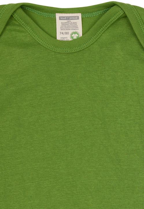 Immagine prodotto loud + proud Camicia Uni (74)