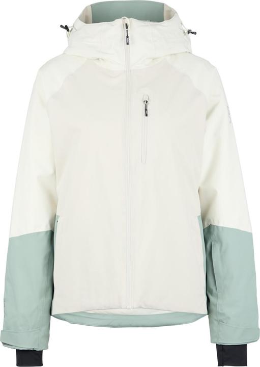 Immagine prodotto Stoic Women's MountainWool AsplidenSt. III Ski Jacket (M)